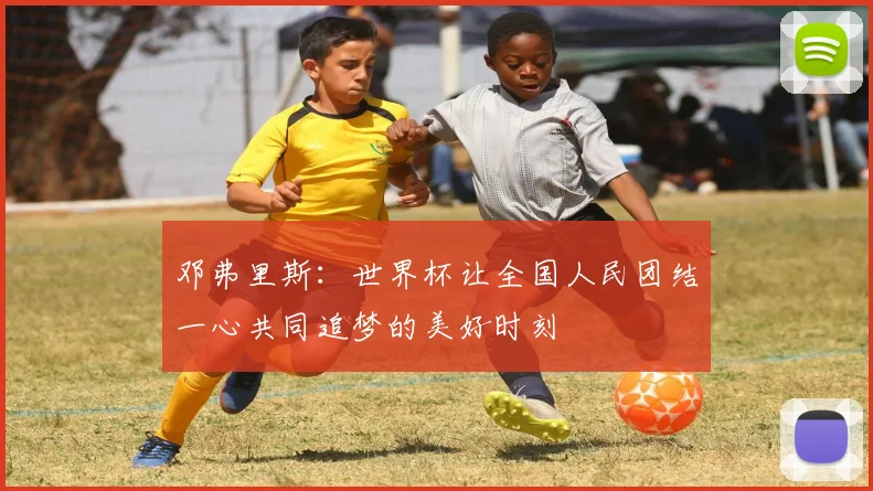 邓弗里斯：世界杯让全国人民团结一心共同追梦的美好时刻